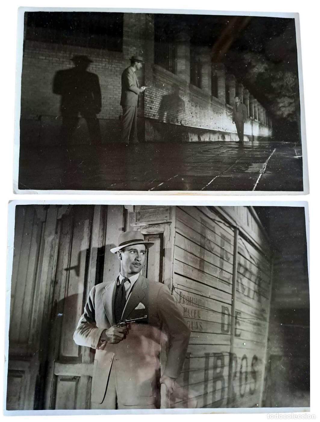 Kino: 2 FOTOGRAF&Iacute;AS DE ALFREDO MAYO PUBLICADAS EN LA REVISTA IM&Aacute;GENES.