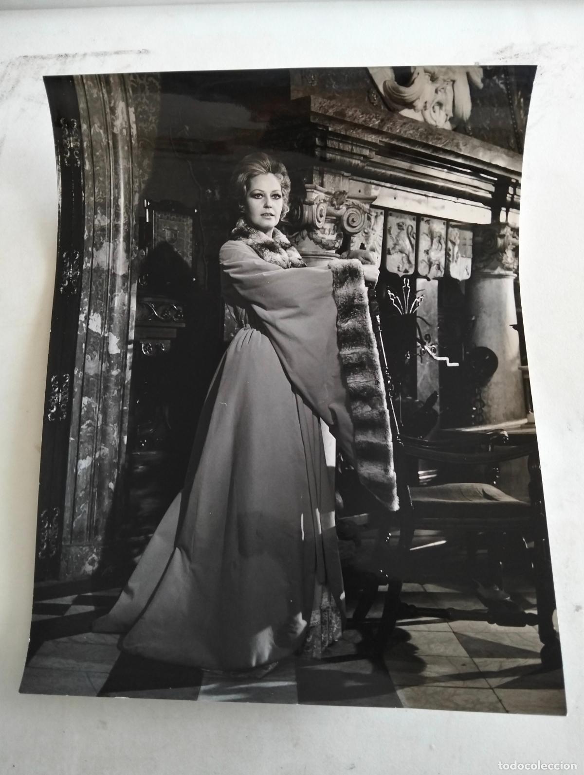 Kino: FOTOGRAFIA PELICULA NADA MENOS QUE TODO UN HOMBRE CON ANALIA GADE