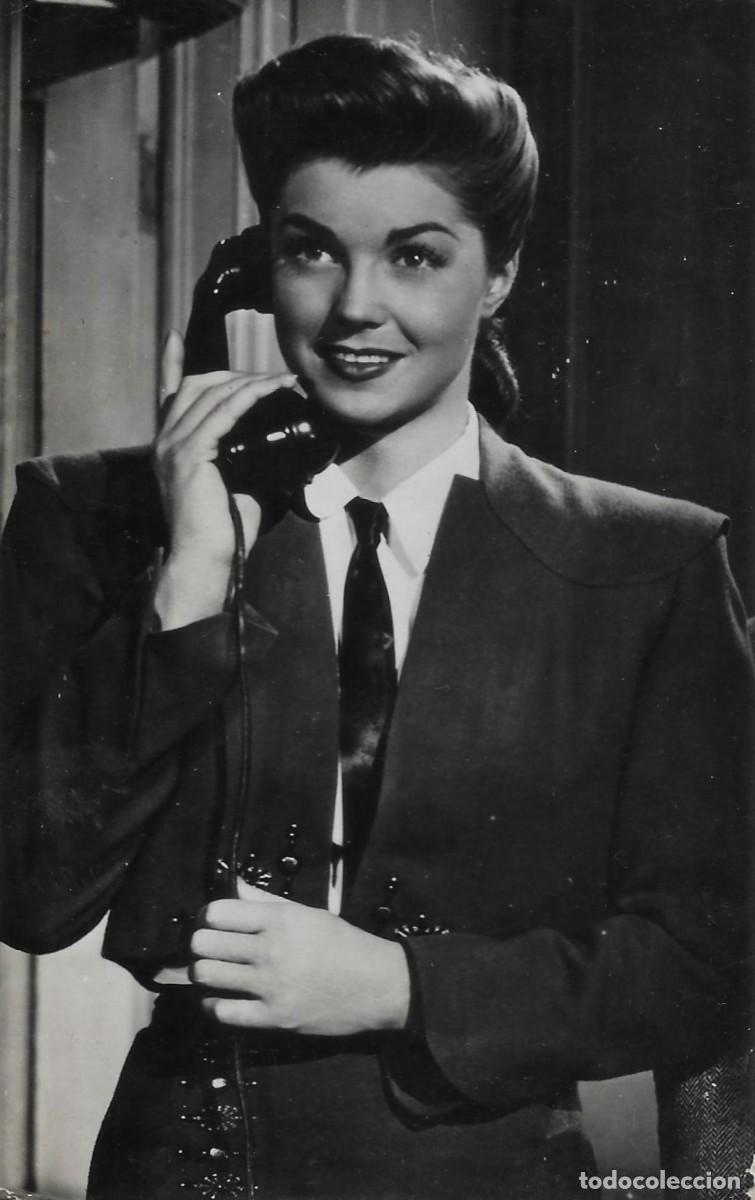 Kino: 4461 - ESTHER WILLIAMS EN FIESTA BRAVA- ANTIGUA TARJETA POSTAL N&ordm; 4356- METRO GOLDWYN MAYER