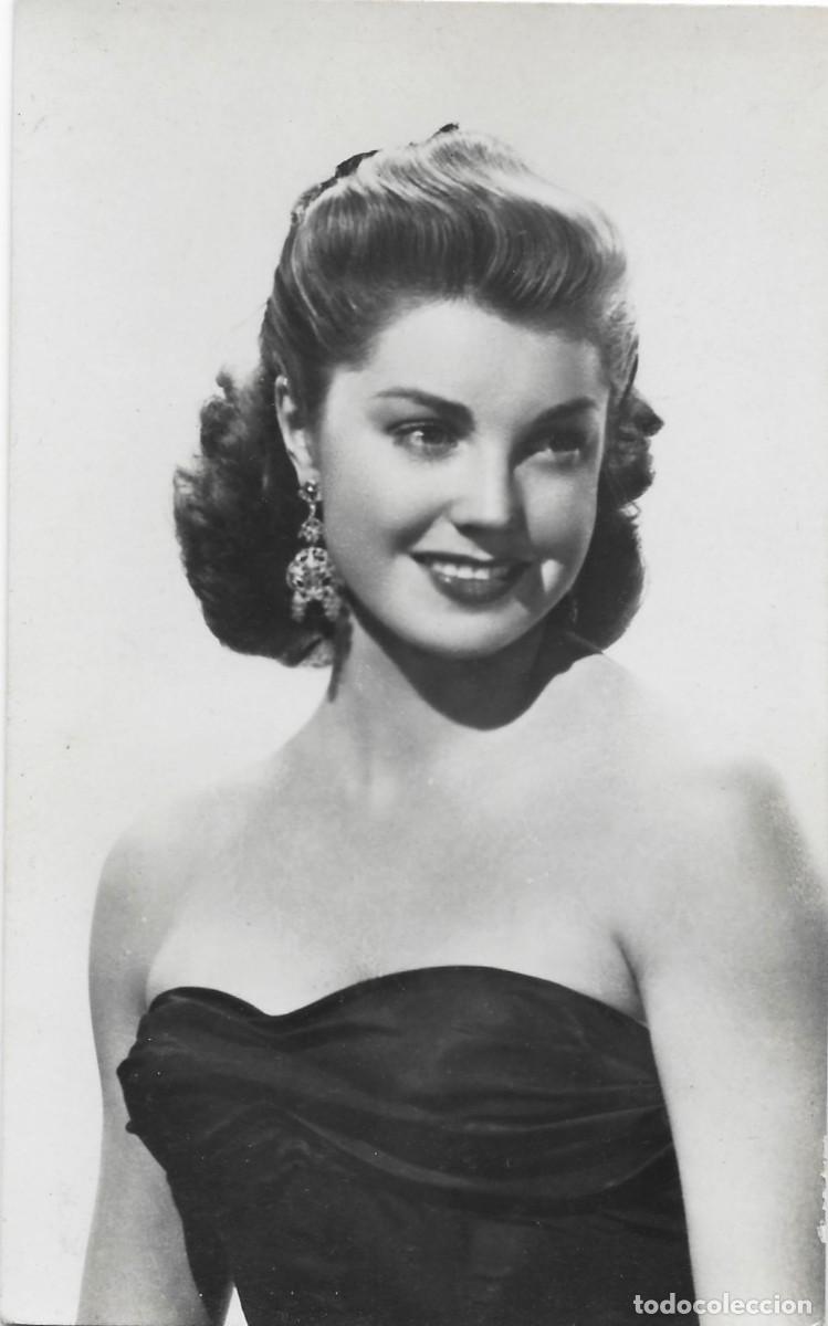Kino: 4461 - ESTHER WILLIAMS EN FIESTA BRAVA- ANTIGUA TARJETA POSTAL N&ordm; 4243-METRO GOLDWYN MAYER