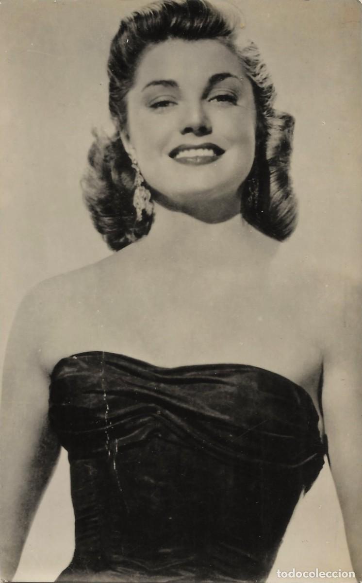 Kino: 4461 - ESTHER WILLIAMS ANTIGUA TARJETA POSTAL