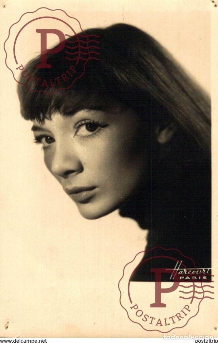 Cine: STUDIO HARCOURT PARIS PHOTO STARS ACTORS ACTRESSES ACTEURS ACTRICES