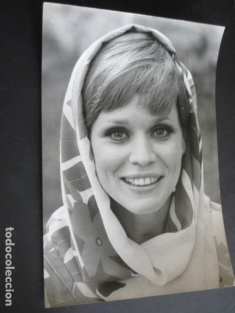 Cinema: MARTA KELLER ACTRIZ ANTIGUA FOTOGRAFIA 30 X 20 CM