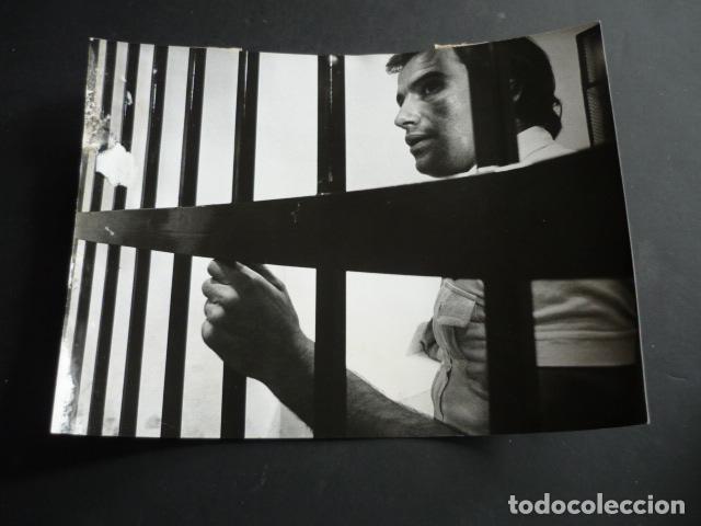 Kino: SIMON ANDREU ACTOR ANTIGUA FOTOGRAFIA 24 X 18 CM