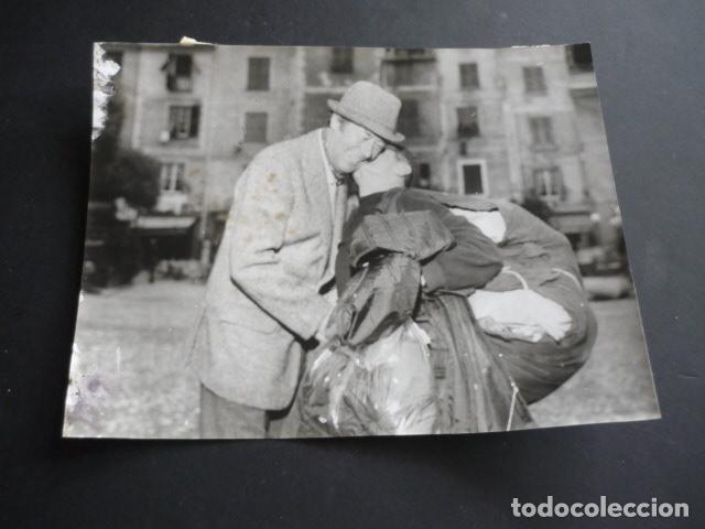 Cinema: REX HARRISON ACTOR ANTIGUA FOTOGRAFIA 24 X 18 CM