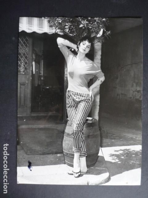 Cin&eacute;ma: HELENA ACTRIZ ANTIGUA FOTOGRAFIA 15 X 20 CM