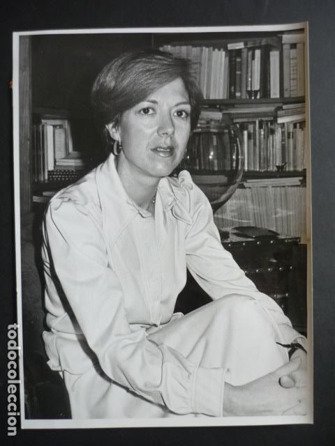 Cin&eacute;ma: VICTORIA RODRIGUEZ ACTRIZ ANTIGUA FOTOGRAFIA 24 X 18 CM