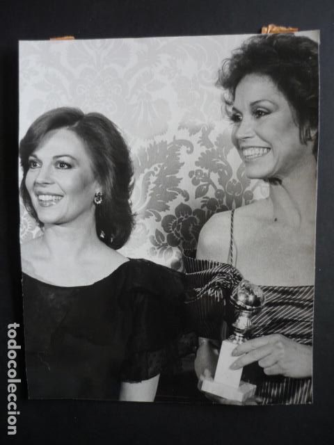 Cinema: MATALIE WOOD ACTRIZ ANTIGUA FOTOGRAFIA 16 X 20 CM