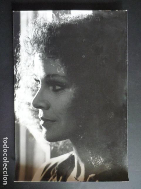 Kino: LAURA ANTONELLI ACTRIZ ANTIGUA FOTOGRAFIA 20 X 30 CM