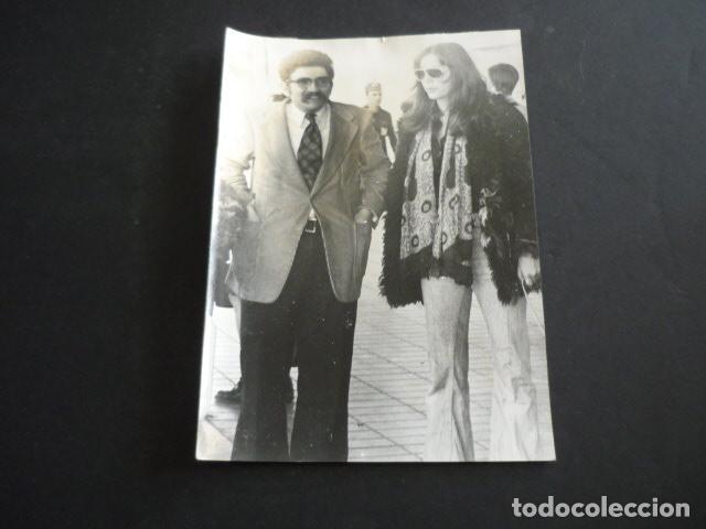 Cinema: ENMA COHEN ACTRIZ ANTIGUA FOTOGRAFIA 13 X 18 CM