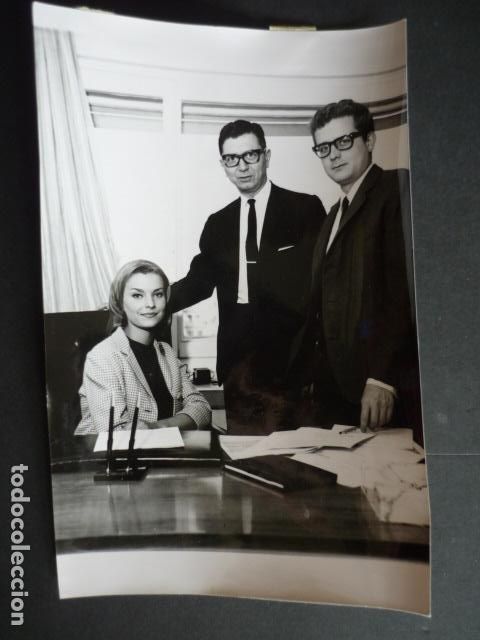 Cin&eacute;ma: ELENA DUQUE ACTRIZ ANTIGUA FOTOGRAFIA 12 X 18 CM