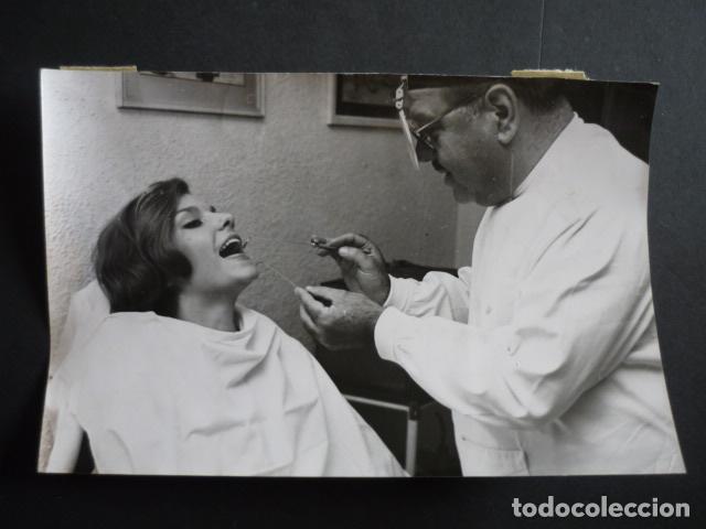 Cin&eacute;ma: ELENA DUQUE ACTRIZ ANTIGUA FOTOGRAFIA 12 X 18 CM