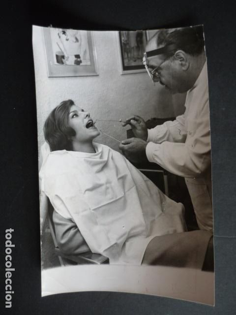 Cin&eacute;ma: ELENA DUQUE ACTRIZ ANTIGUA FOTOGRAFIA 12 X 18 CM