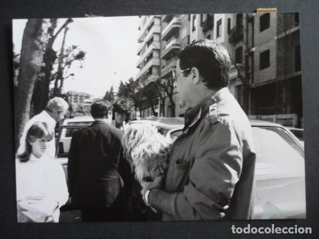 Cin&eacute;ma: JERRY LEWIS ACTOR ANTIGUA FOTOGRAFIA 12 X 18 CM