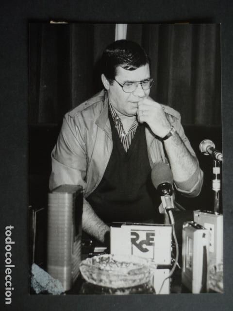 Kino: JERRY LEWIS ACTOR ANTIGUA FOTOGRAFIA 12 X 18 CM
