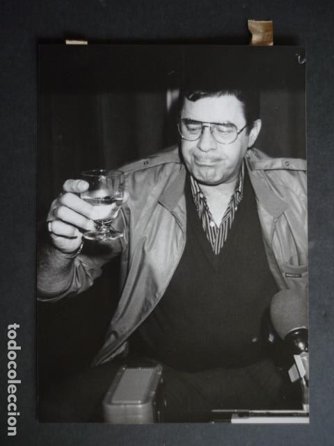 Kino: JERRY LEWIS ACTOR ANTIGUA FOTOGRAFIA 12 X 18 CM