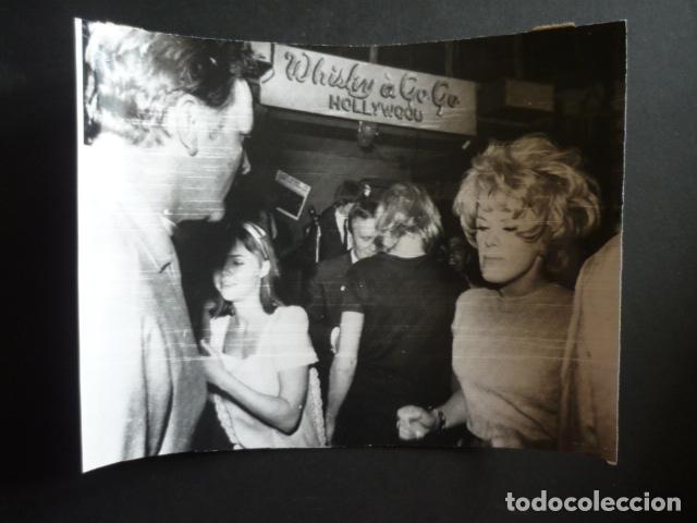 Kino: RICHARD BURTON ACTOR ANTIGUA FOTOGRAFIA 24 X 18 CM