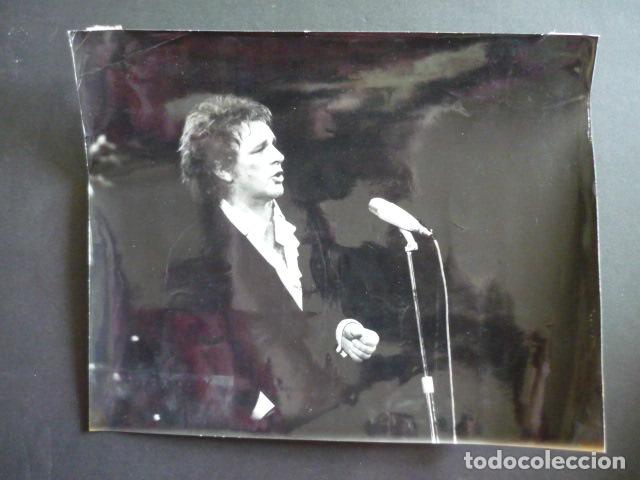 Kino: RICHARD BURTON ACTOR ANTIGUA FOTOGRAFIA 21 X 26 CM