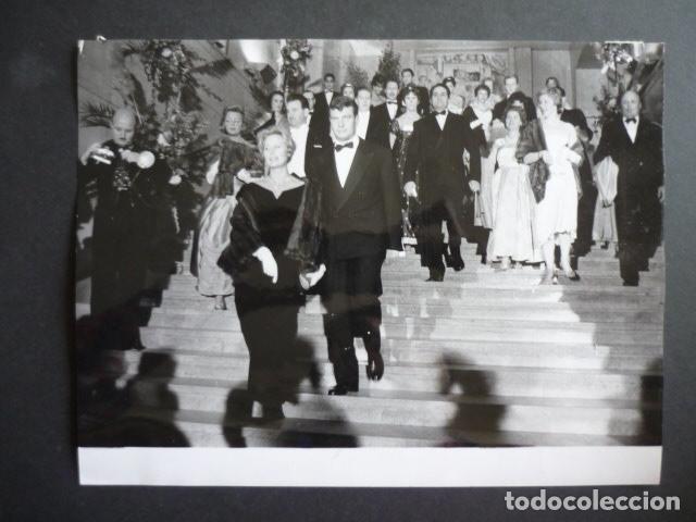 Cinema: MICHELE MORGAN ACTRIZ ANTIGUA FOTOGRAFIA 18 X 24 CM