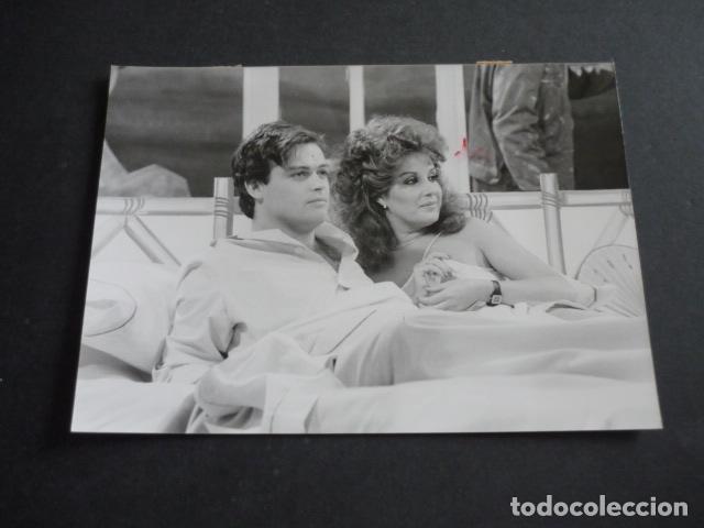 Cinema: FEDRA LORENTE ACTRIZ ANTIGUA FOTOGRAFIA 13 X 18 CM