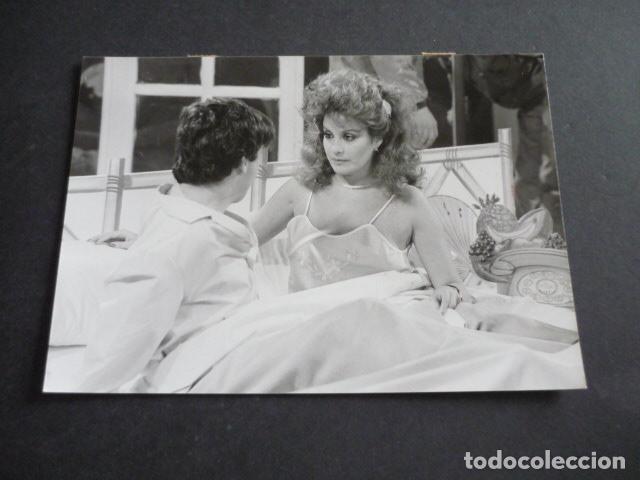 Kino: FEDRA LORENTE ACTRIZ ANTIGUA FOTOGRAFIA 13 X 18 CM