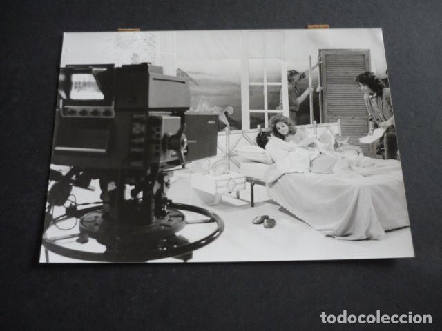 Cinema: FEDRA LORENTE ACTRIZ ANTIGUA FOTOGRAFIA 13 X 18 CM