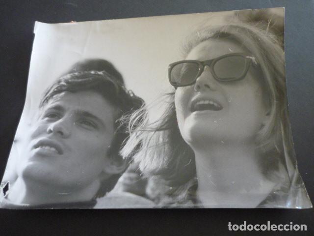 Cinema: BLANCHE CARDIN ACTRIZ ANTIGUA FOTOGRAFIA 20 X 30 CM