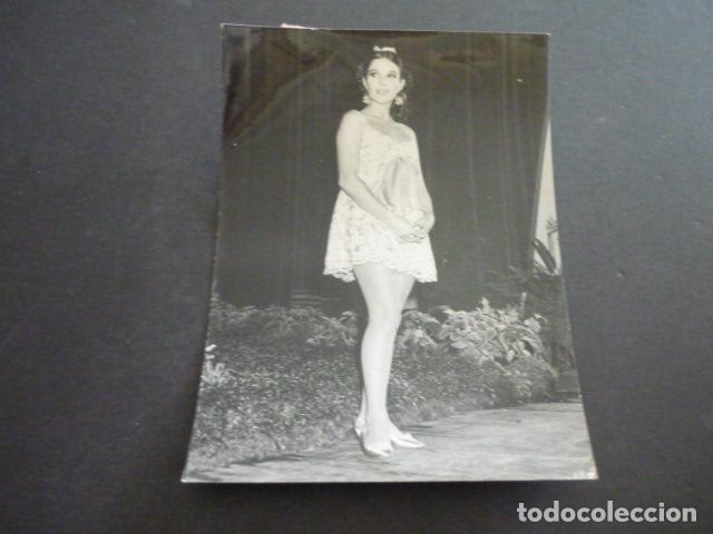 Cinema: VIVIANE VENTURE ACTRIZ ANTIGUA FOTOGRAFIA 13 X 18 CM