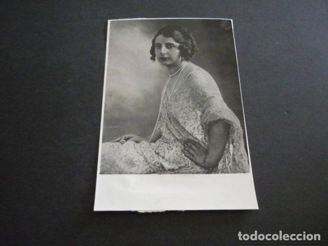 Kino: RITA SACHETTO ACTRIZ ANTIGUA FOTOGRAFIA 12 X 18 CM