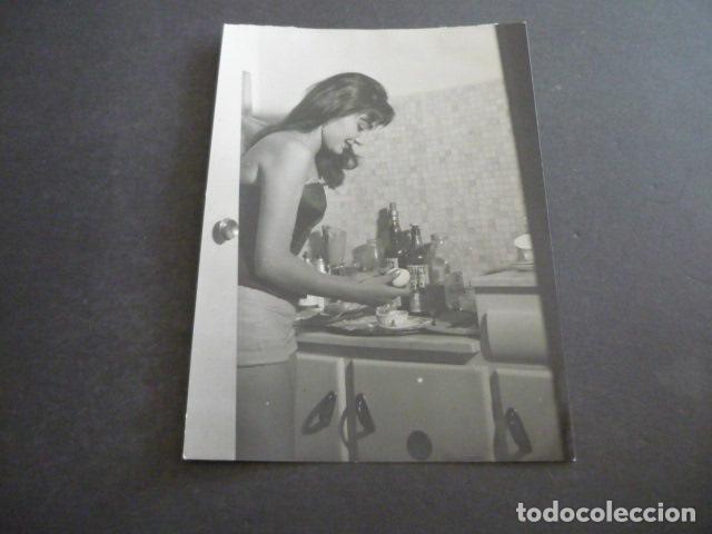 Cinema: GIANNA SEGALE ACTRIZ ANTIGUA FOTOGRAFIA 13 X 12 CM