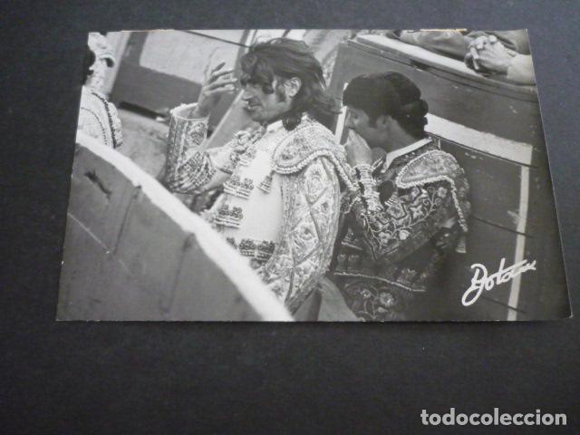 Cinema: DIEGO BARDON TORERO Y ACTOR ANTIGUA FOTOGRAFIA 12 X 18 CM