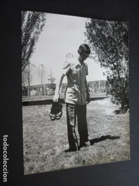 Kino: WILLY RUBIO ACTOR ANTIGUA FOTOGRAFIA 18 X 24 CM