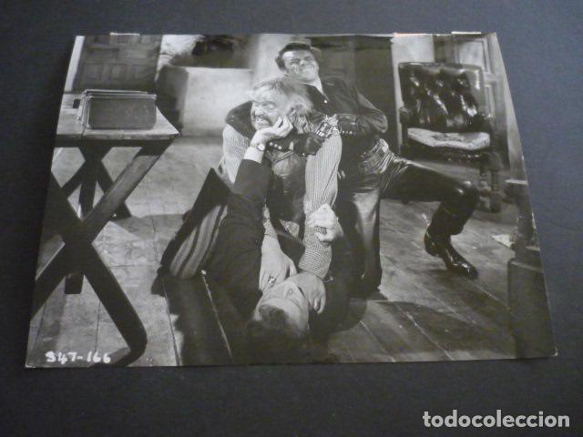 Cinema: DIRK BOGARDE ACTOR ANTIGUA FOTOGRAFIA 18 X 24 CM