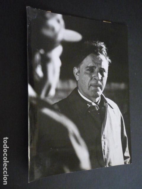 Cin&eacute;ma: RICHARD BURTON ACTOR ANTIGUA FOTOGRAFIA 18 X 24 CM