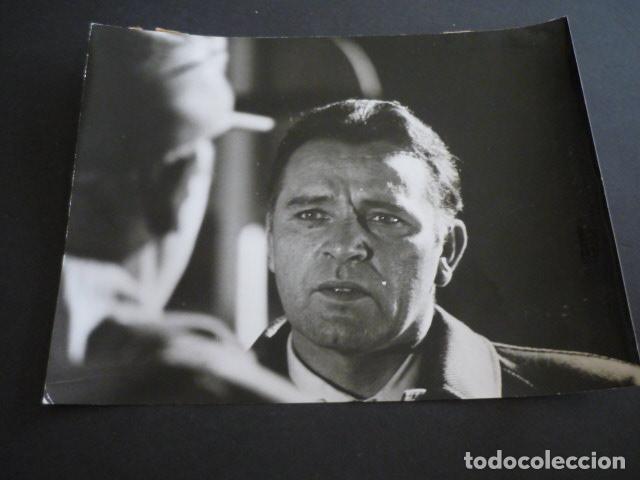 Cinema: RICHARD BURTON ACTOR ANTIGUA FOTOGRAFIA 18 X 24 CM