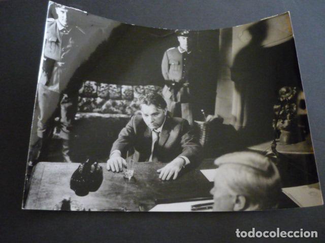 Cin&eacute;ma: RICHARD BURTON ACTOR ANTIGUA FOTOGRAFIA 18 X 24 CM