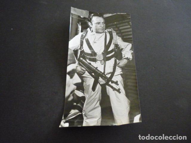 Kino: RICHARD BURTON ACTOR ANTIGUA FOTOGRAFIA 10 X 20 CM