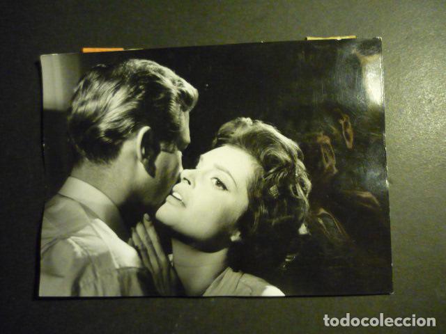 Cinema: NAJDA TILLER ACTRIZ ANTIGUA FOTOGRAFIA 12 X 17 CM