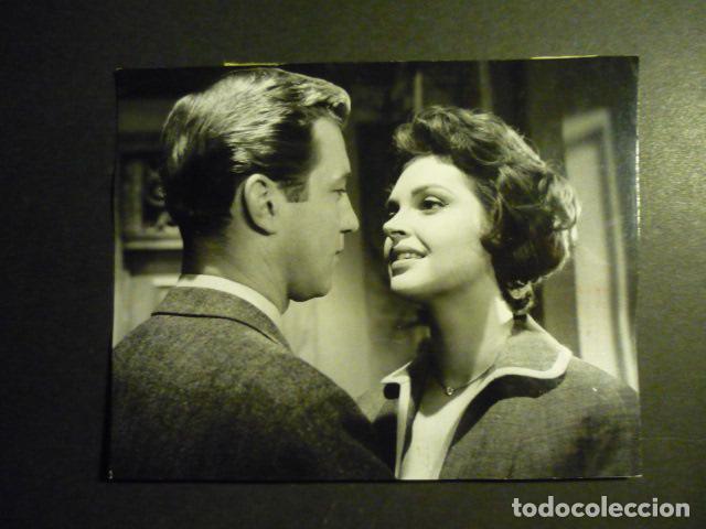 Cinema: NAJDA TILLER ACTRIZ ANTIGUA FOTOGRAFIA 12 X 15 CM