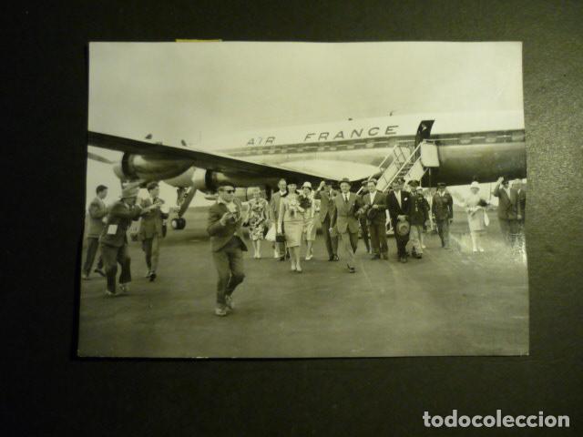 Cinema: NAJDA TILLER ACTRIZ ANTIGUA FOTOGRAFIA 13 X 18 CM