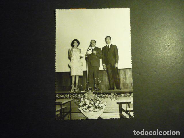 Cin&eacute;ma: MARA CRUZ ACTRIZ ANTIGUA FOTOGRAFIA 12 X 17 CM