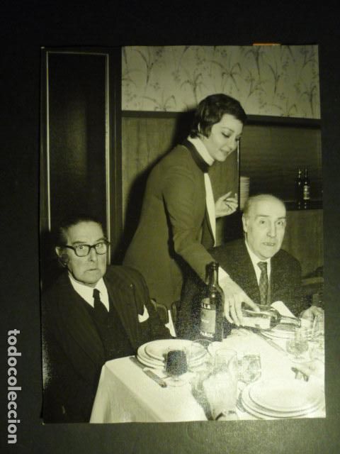 Cin&eacute;ma: MARA CRUZ ACTRIZ ANTIGUA FOTOGRAFIA 18 X 24 CM