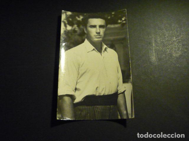 Cine: VIRGILIO TEXEIRA ACTOR POSTAL