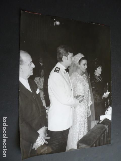 Kino: MARA CRUZ ACTRIZ ANTIGUA FOTOGRAFIA 18 X 24 CM