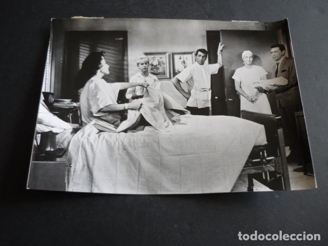 Cin&eacute;ma: DEAN MARTIN ACTOR ANTIGUA FOTOGRAFIA 12 X 17 CM