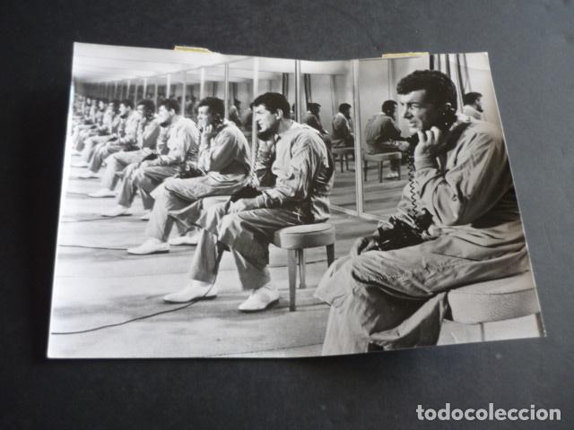 Kino: DEAN MARTIN ACTOR ANTIGUA FOTOGRAFIA 12 X 17 CM