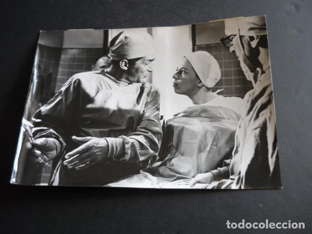 Cinema: DEAN MARTIN ACTOR ANTIGUA FOTOGRAFIA 12 X 17 CM