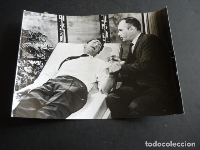 Cin&eacute;ma: DEAN MARTIN ACTOR ANTIGUA FOTOGRAFIA 12 X 17 CM