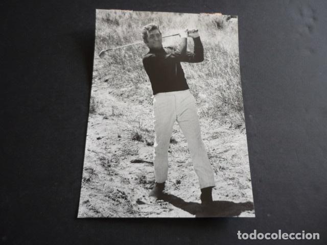 Cine: DEAN MARTIN ACTOR ANTIGUA FOTOGRAFIA 11,5 X 16 CM