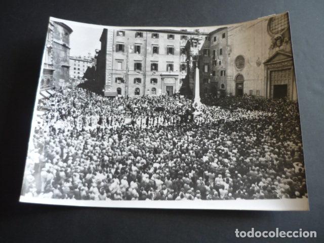 Cine: ANA MAGNANI ACTRIZ ANTIGUA FOTOGRAFIA 18 X 24 CM